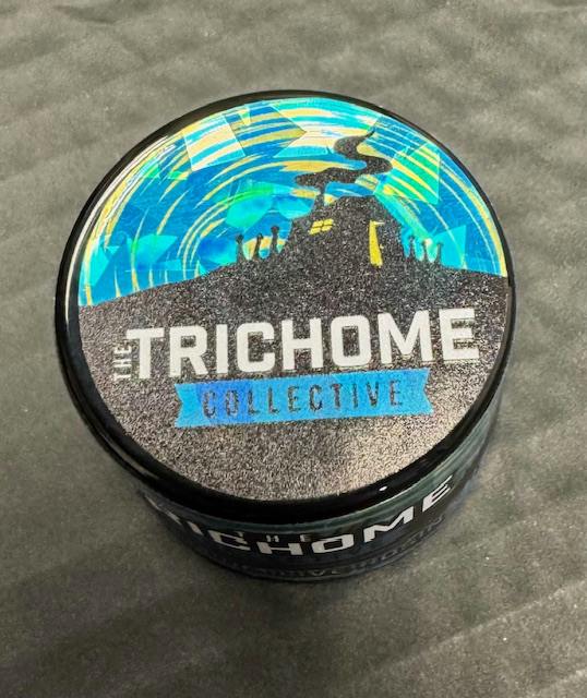 Trichome Collective Punch Pops Choice