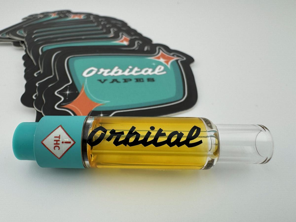 Orbital Sour Jack