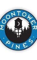 Moontower Pines: Blueberry Coockies Wacky - Cr