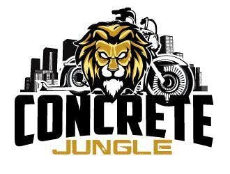 Concrete Jungle: White Buffalo