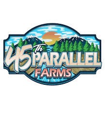 45th Parallel Farms: Northern Wreck