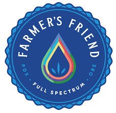 Farmers Friend: Extracts - Blueberry Cheesecake