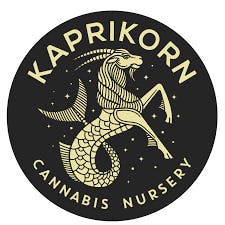 Kaprikorn: Mule Fuel + Steely Blue