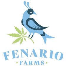 Fenario Farms: Humboldt Uppercut - Cannabis