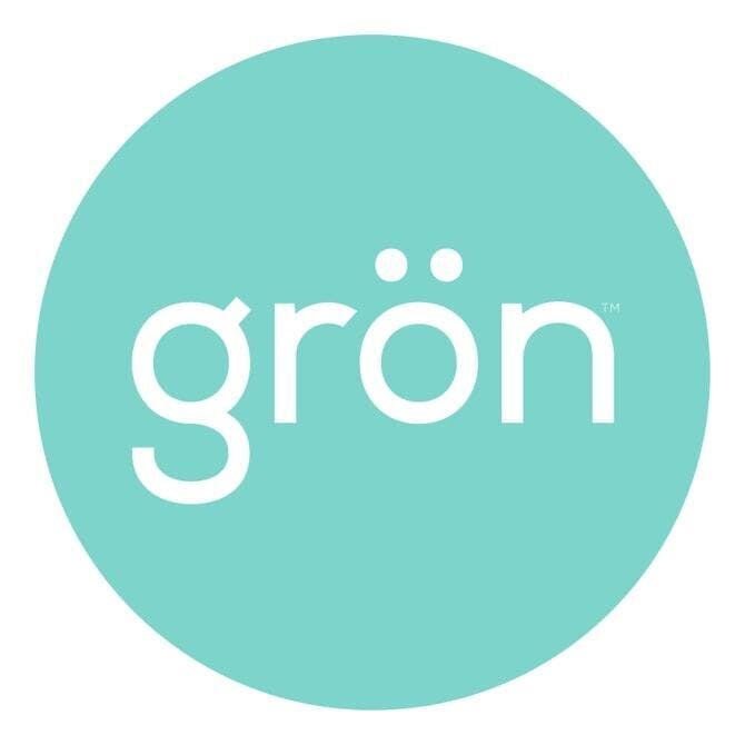 GRON: Peach Prosecco Pearls