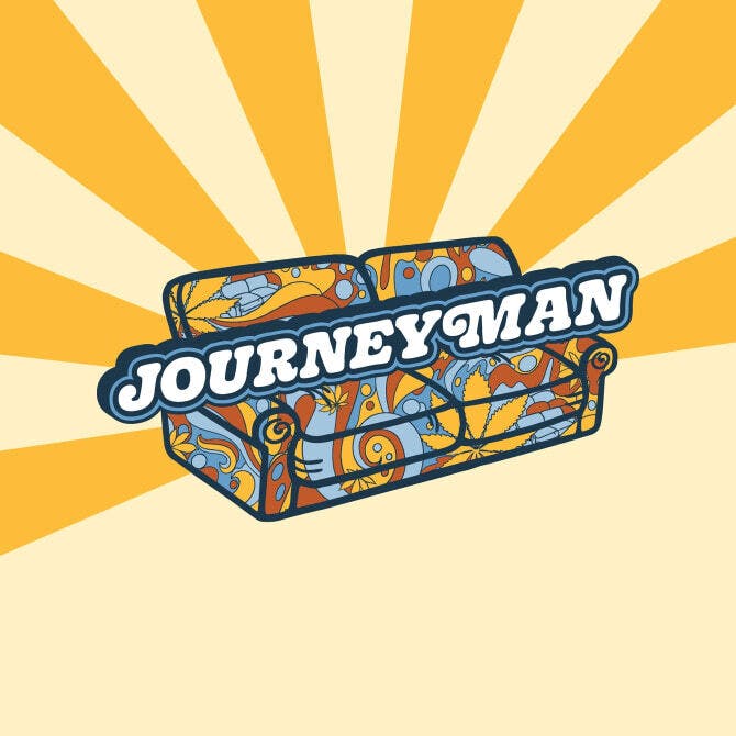 Journeyman: Tart Lemonade