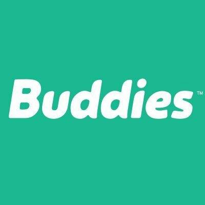 Buddies: Xj-13