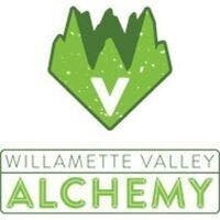 Willamette Valley Alchemy: Ccell: Nascar Pretty Llro