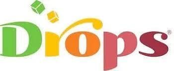 Drops - Raspberry: Raspberry Parfait