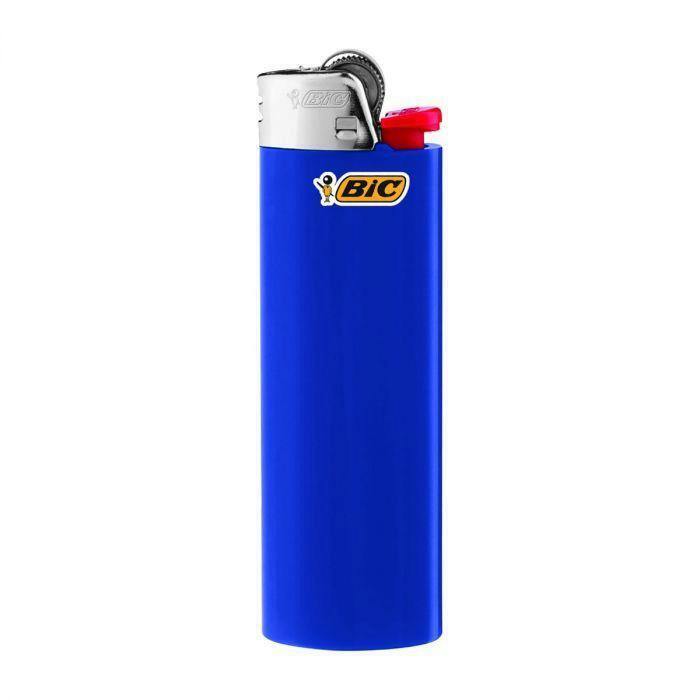 Bic Lighter - Regular