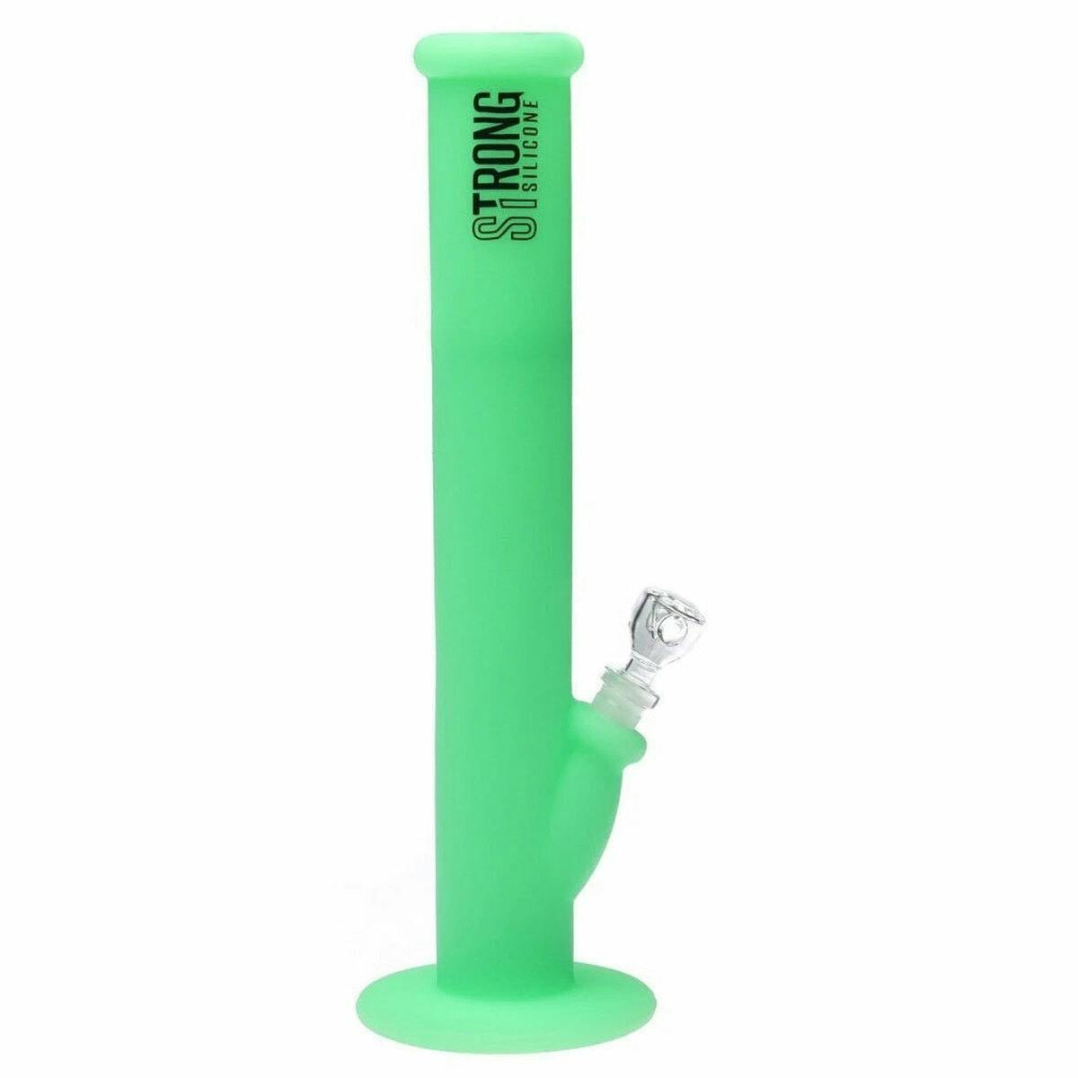Silicone Water Pipe