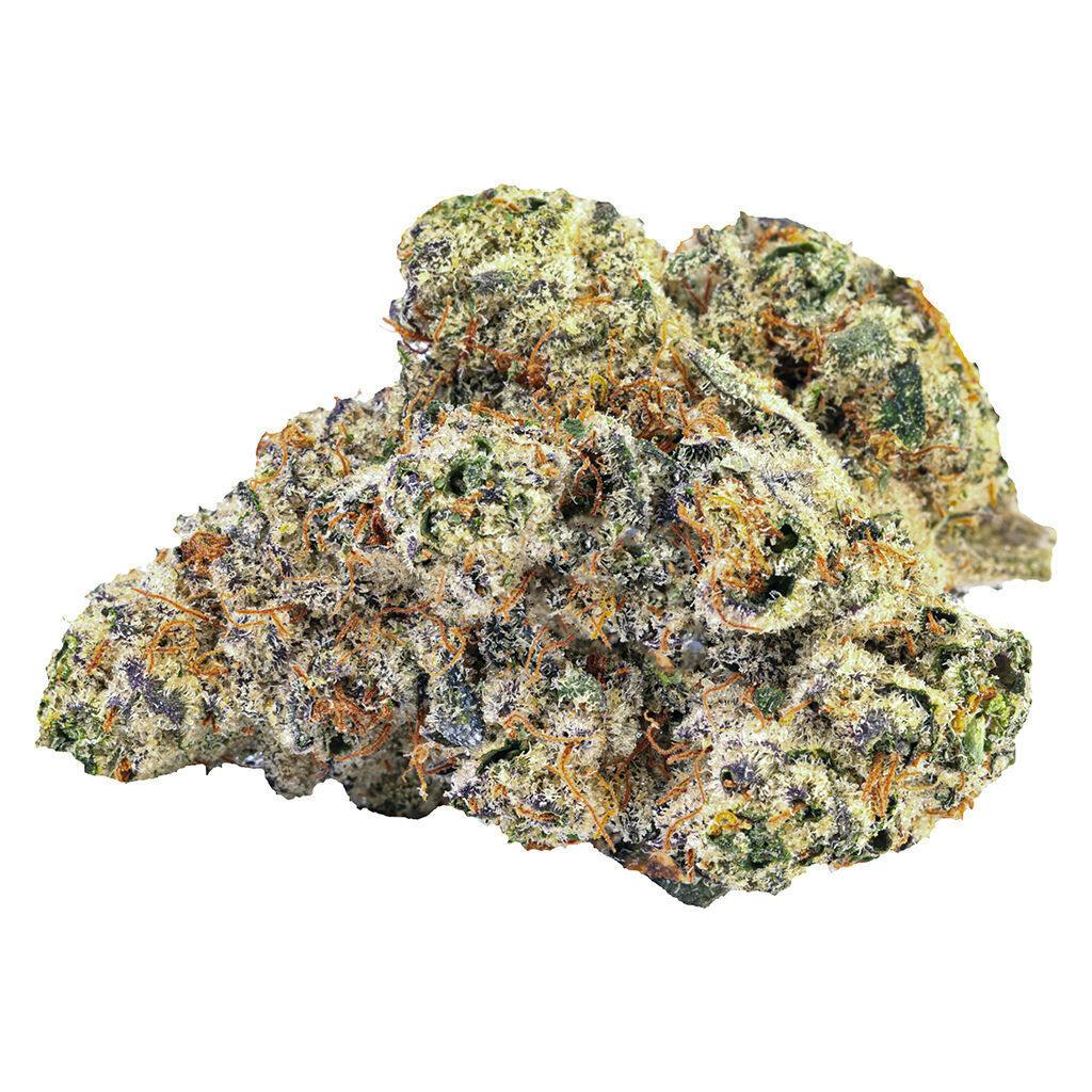 BLK MKT - Blue Pavé - Indica - 14g