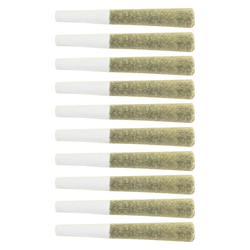 The Loud Plug - Exotic Gas Pre-Roll - Indica - 1x1g