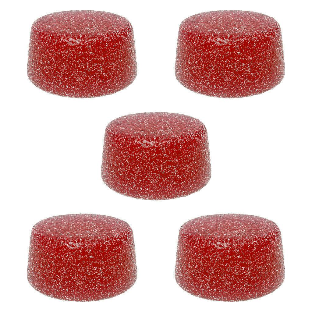 Bubble Kush - Tahiti Trip Bitez - Hybrid - 5 Pack