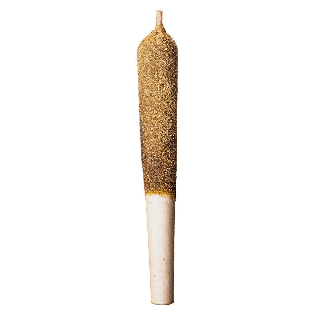Sheeesh! - SMRF - Daredevil Dusted Infused Pre-Roll - Indica - 1x1g