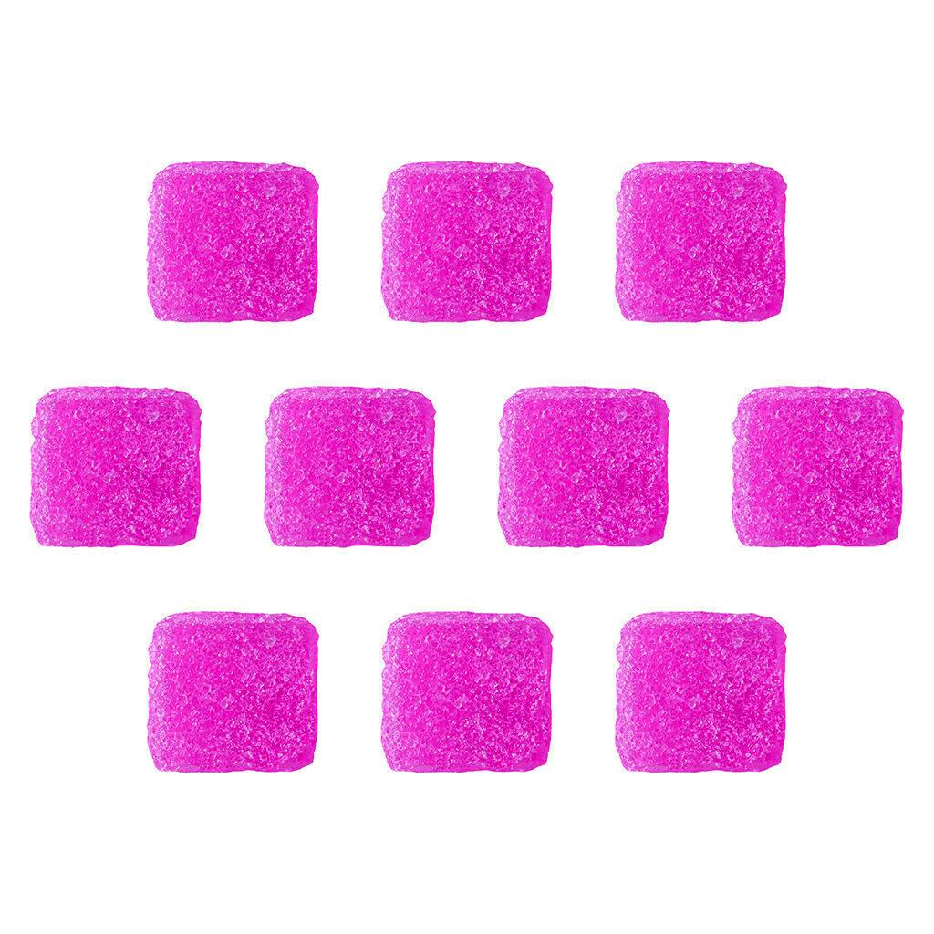 Orbit - Gemz Pink Lemonade Live Resin Blend Indica Multipack - 10x1 Pack