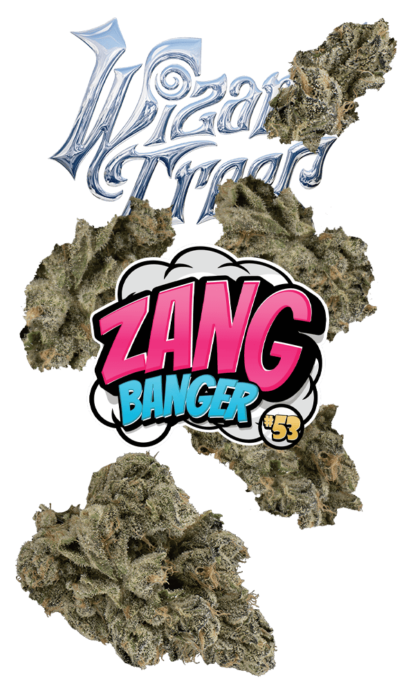 Zang Banger #53 7g Juniors