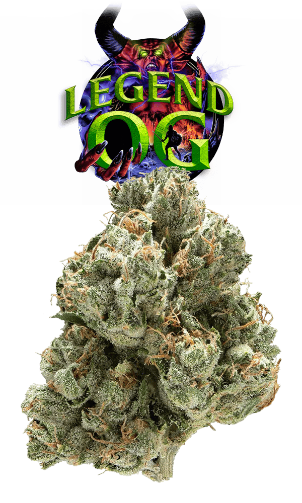 Legend Og