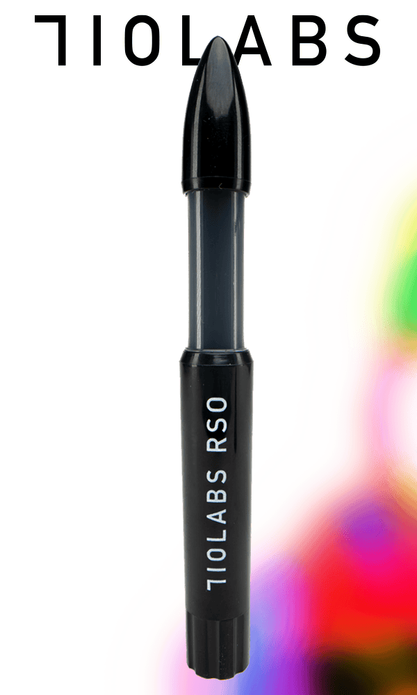 Rso Sb36 #1