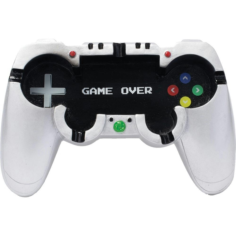 Fujima Ashtray - Polystone Video Game Controller