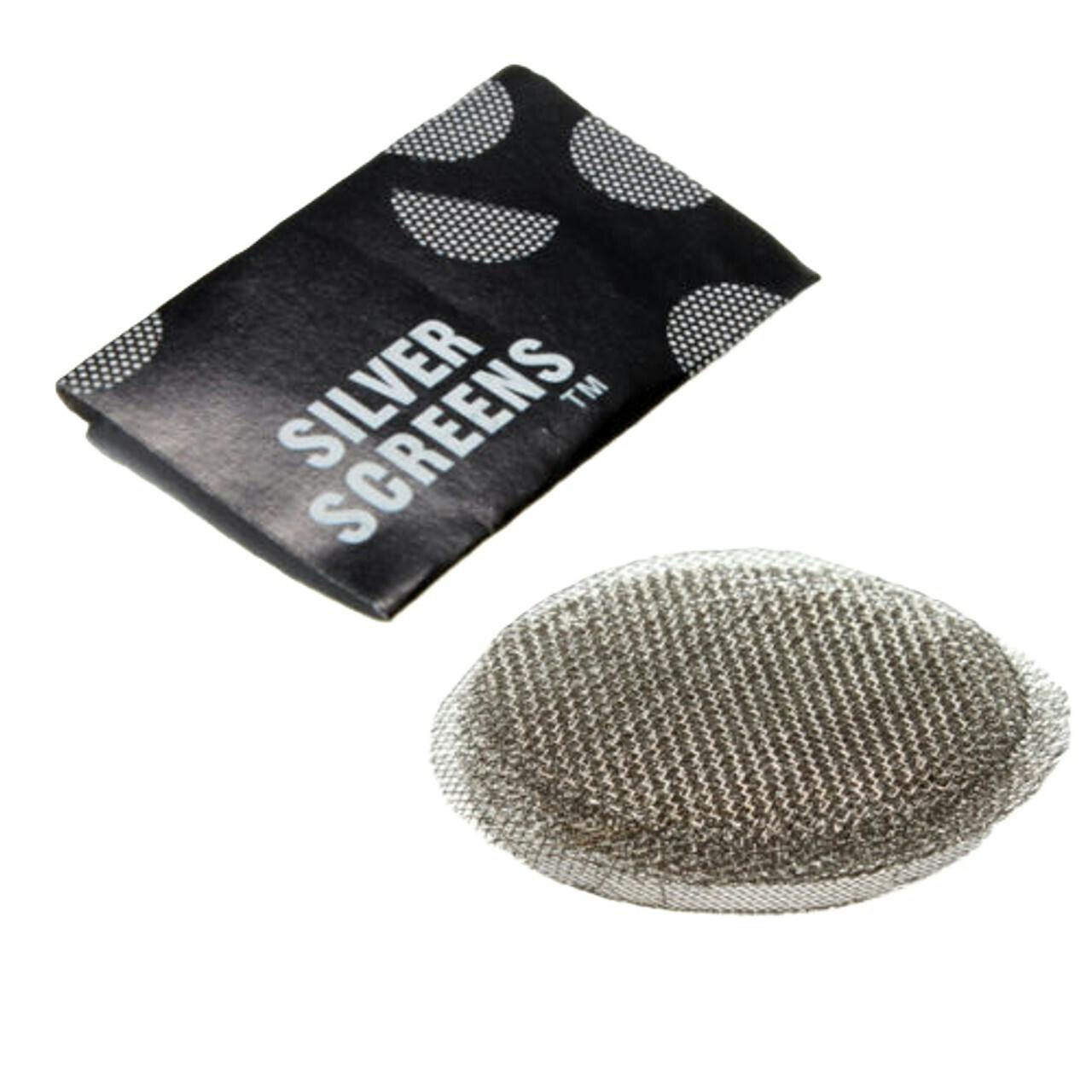 METAL SCREENS | STAINLESS STEEL | MULTI-PACK