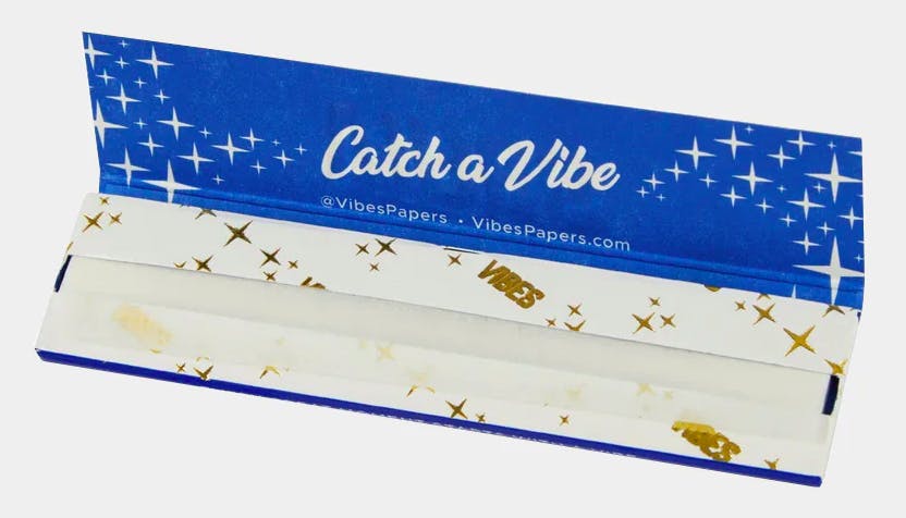 Rice King Size Vibes