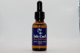 Mojo Tincture | Indica | 600mg