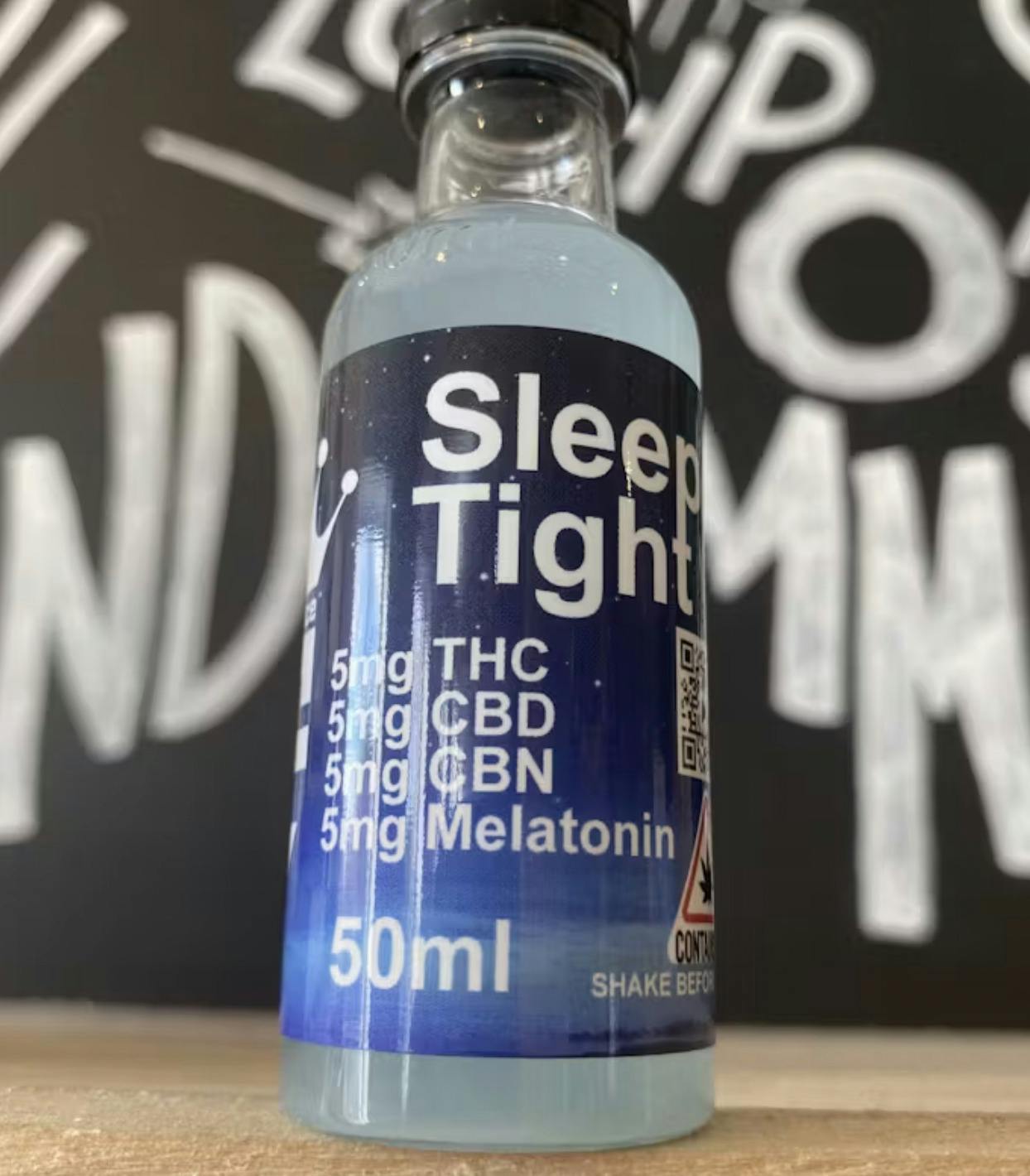 Sleep Tight