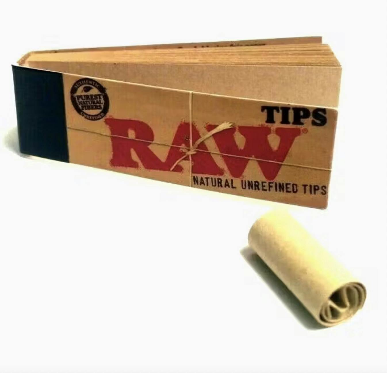 Raw | Tips