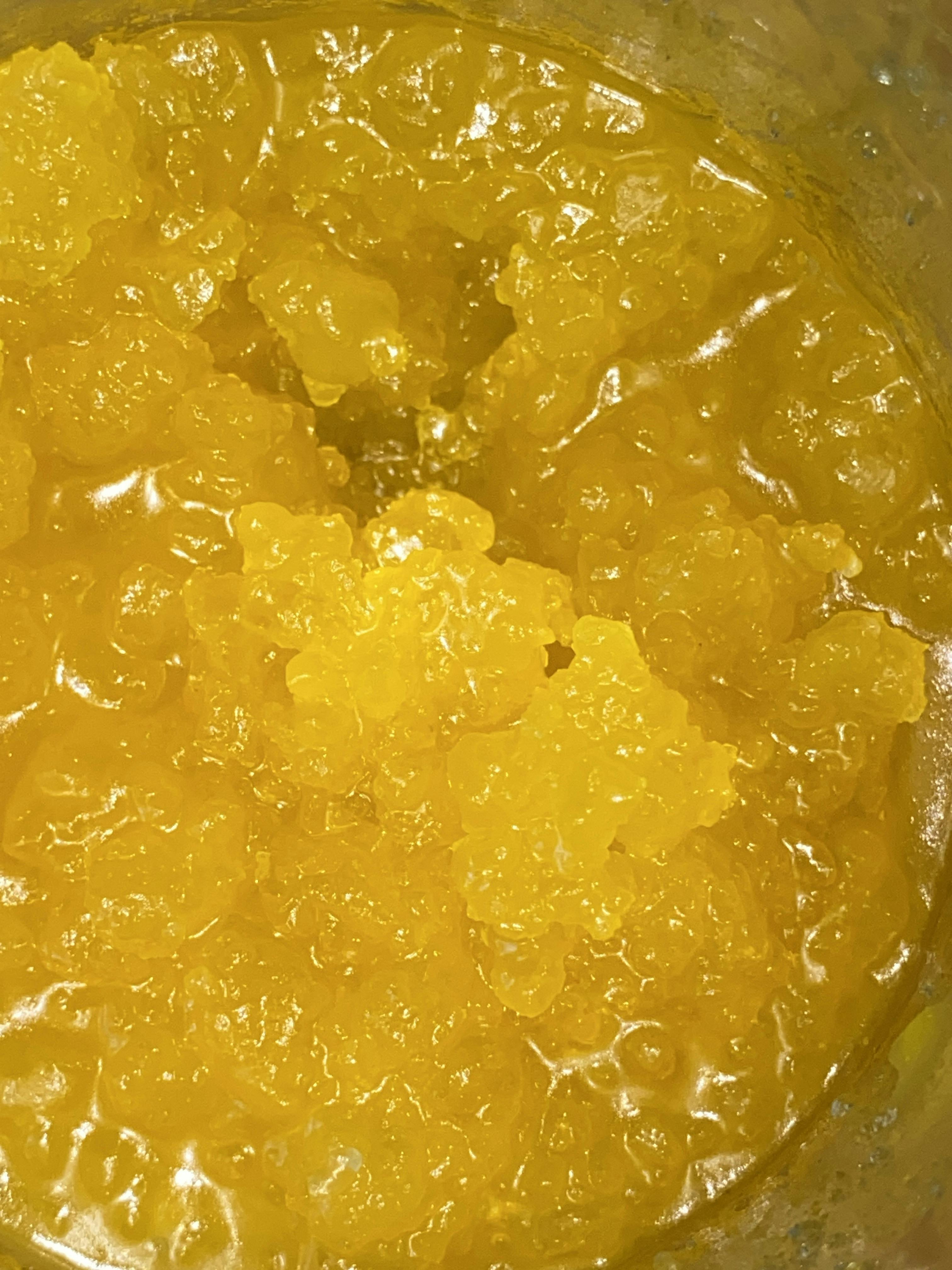 Buttermilk Cookies | Diamonds In Sauce | Live Resin | (7g)
