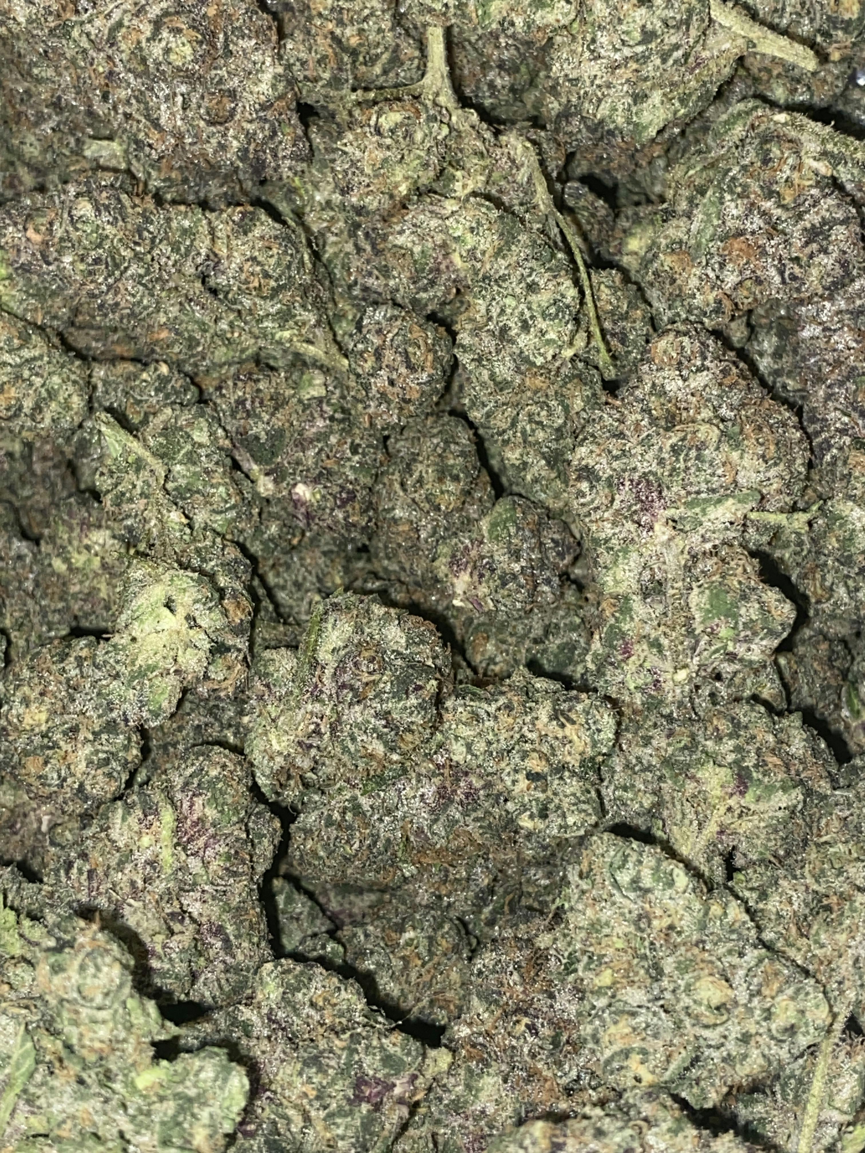 Purple Ice Water | Premium Flower