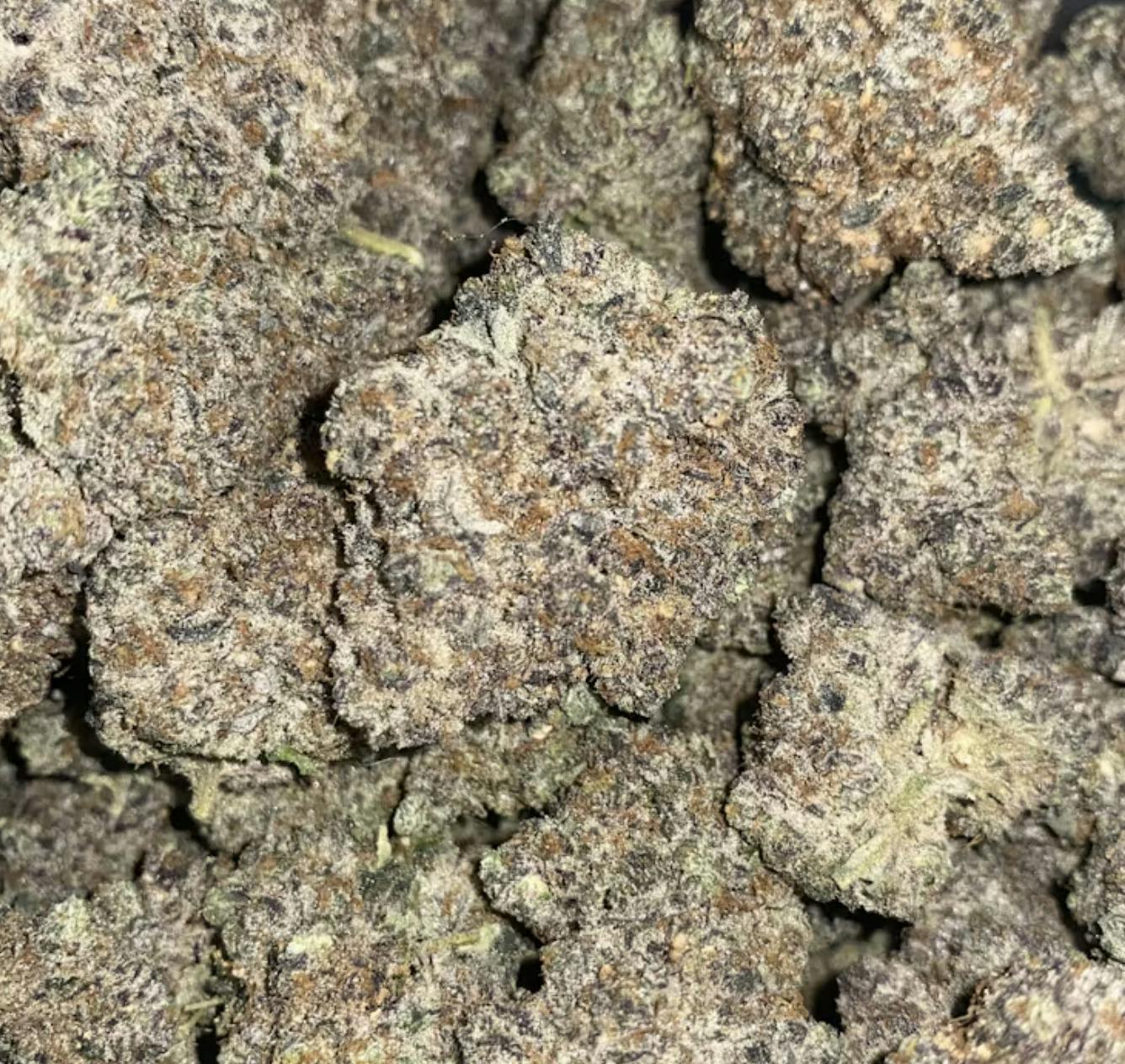 Kept Secret | Premium Flower