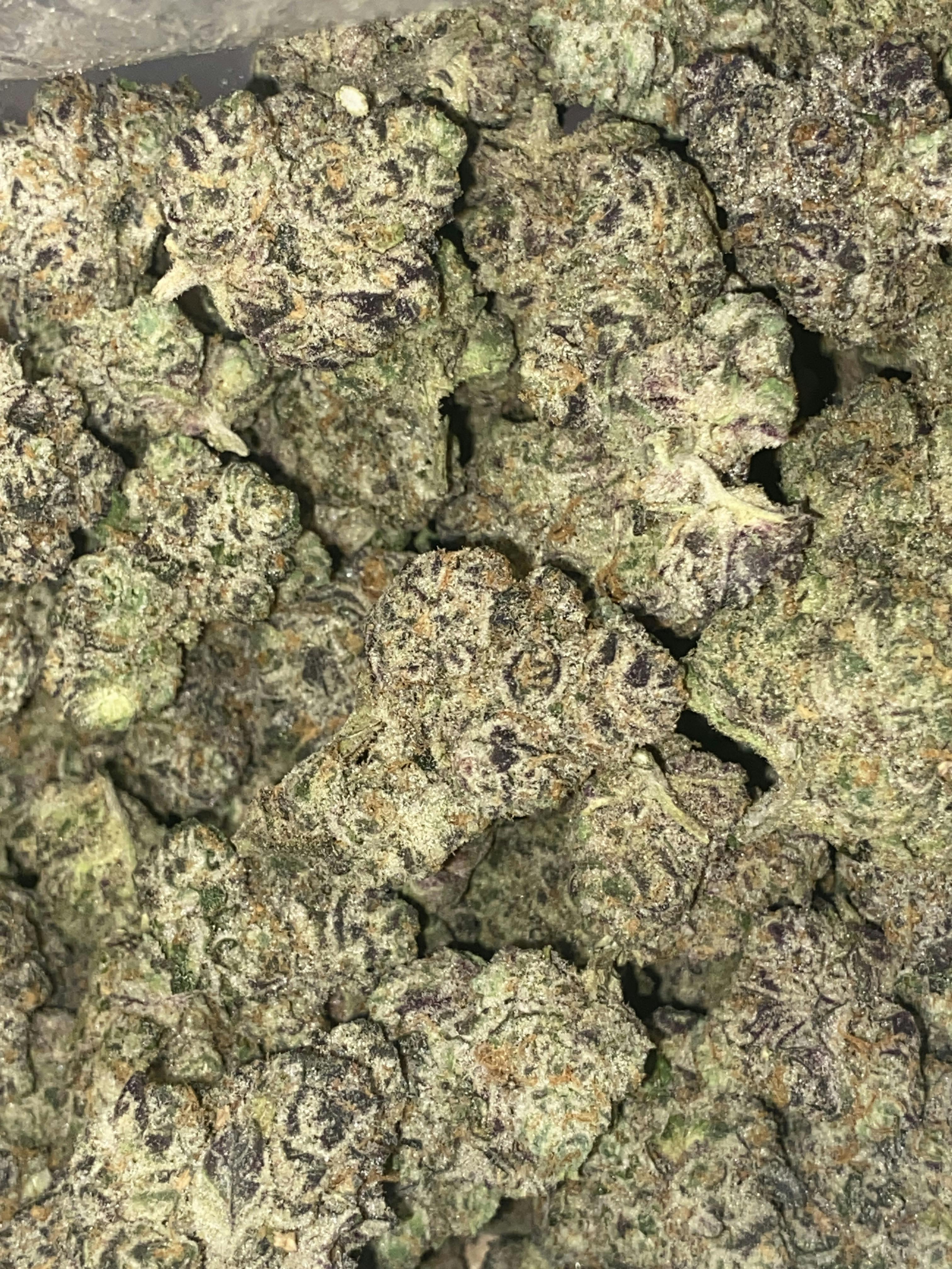 Girl Crush | Premium Flower
