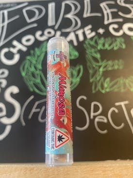 Mimosa | Diamond Infused | Pre-Roll | .7g