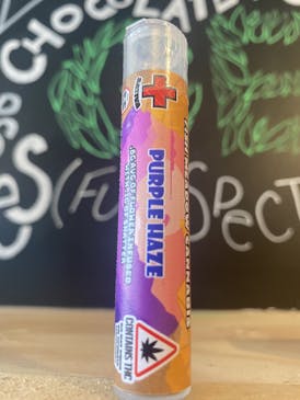 Purple Haze | Shatter Infused | .7g