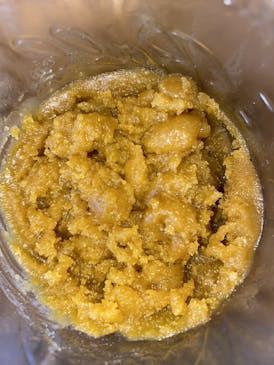 Banana Runtz | Cured Resin Badder
