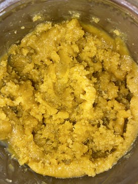 Garlic Breath | Cured Resin Badder