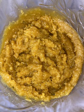 Sub Zero | Cured Resin Badder