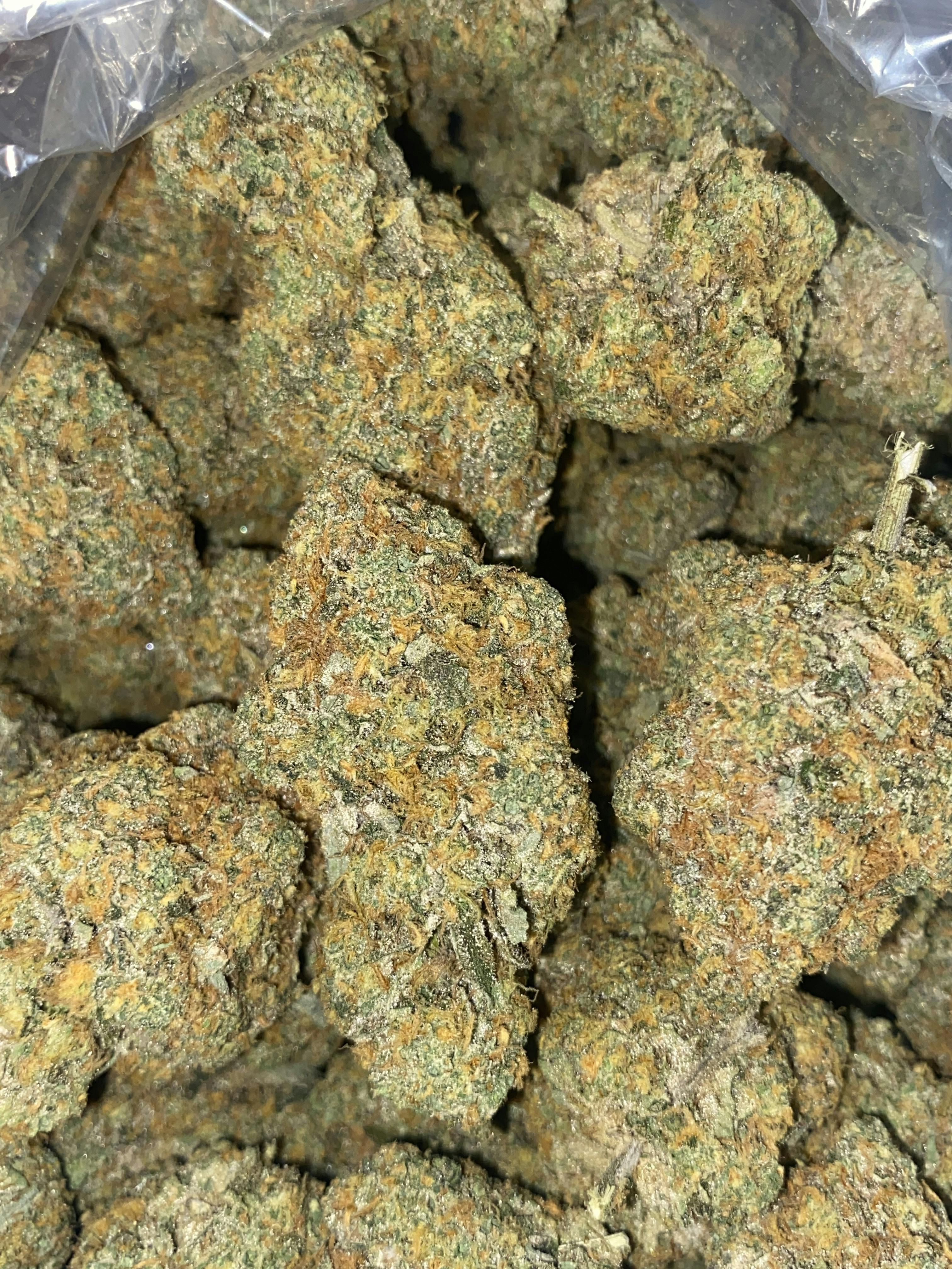 Rs-11 | Premium Flower