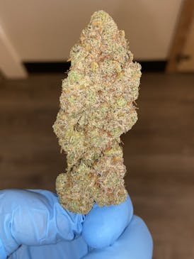 Mutsu Apple | Premium Flower | 28g