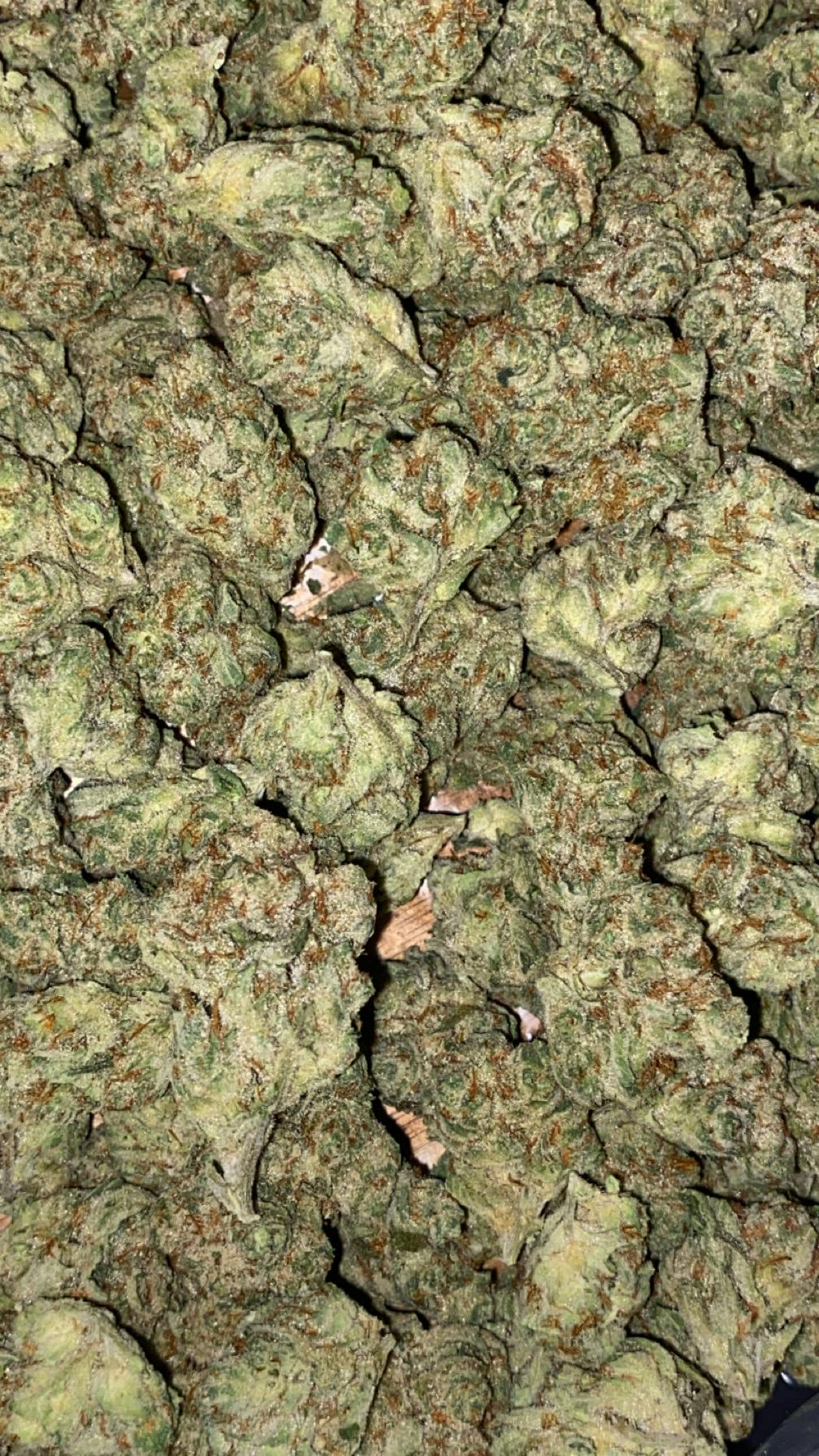 Honey Banana | Premium Flower