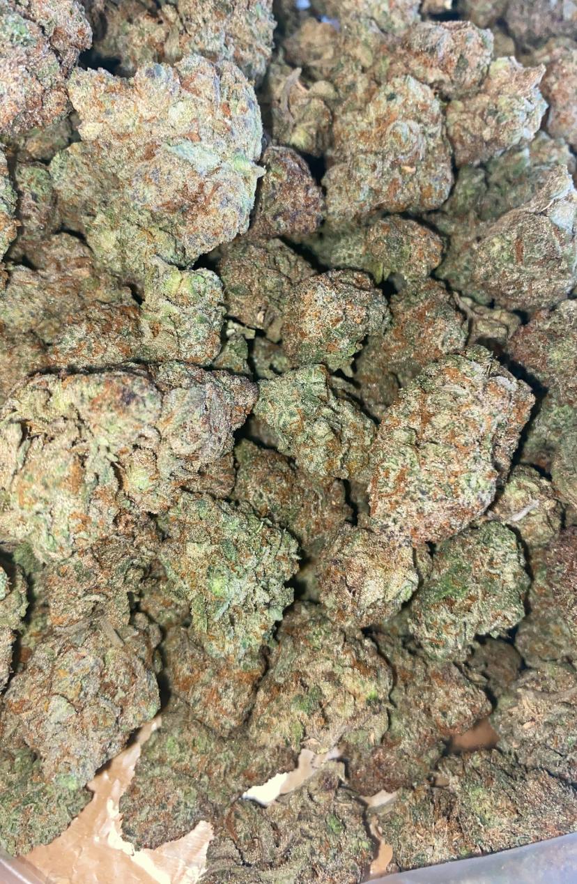 Confidential OG | The Green Well