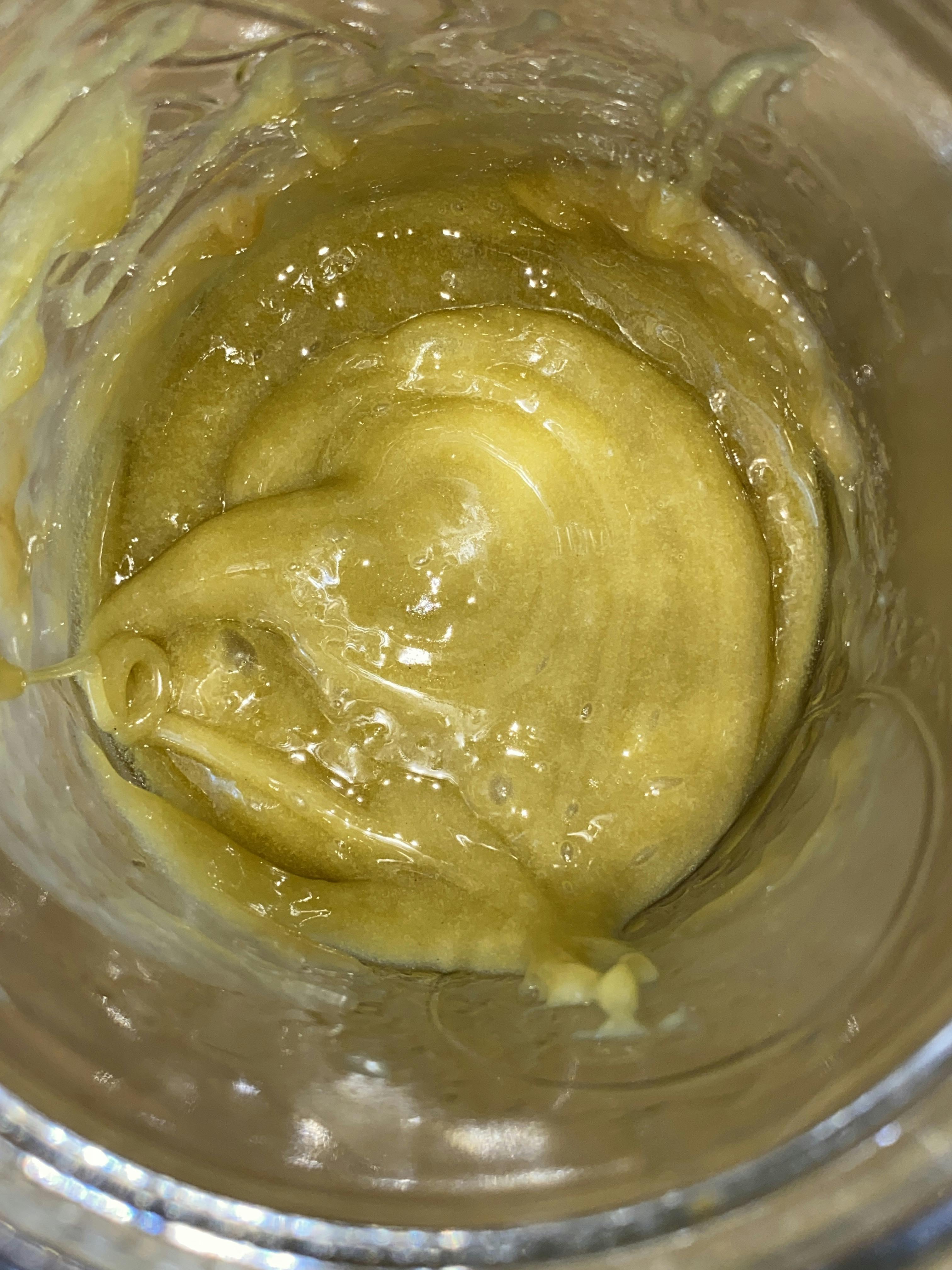 Inhouse Rosin | Kept Secret