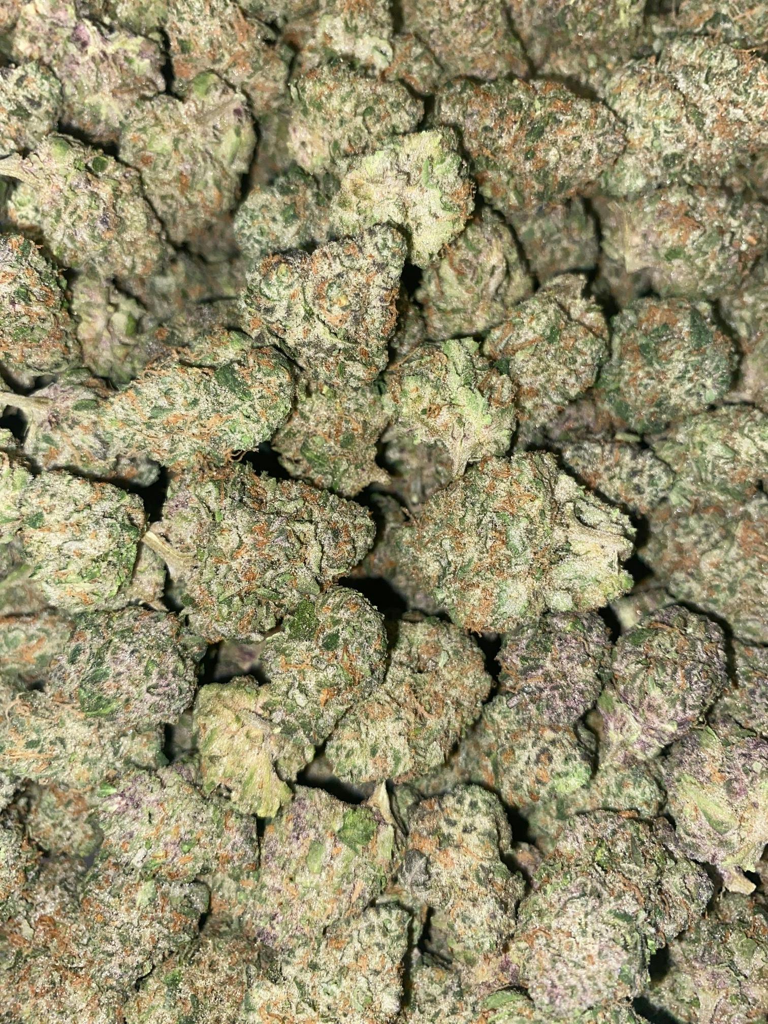 Super Dough | Premium Flower | The Green Well