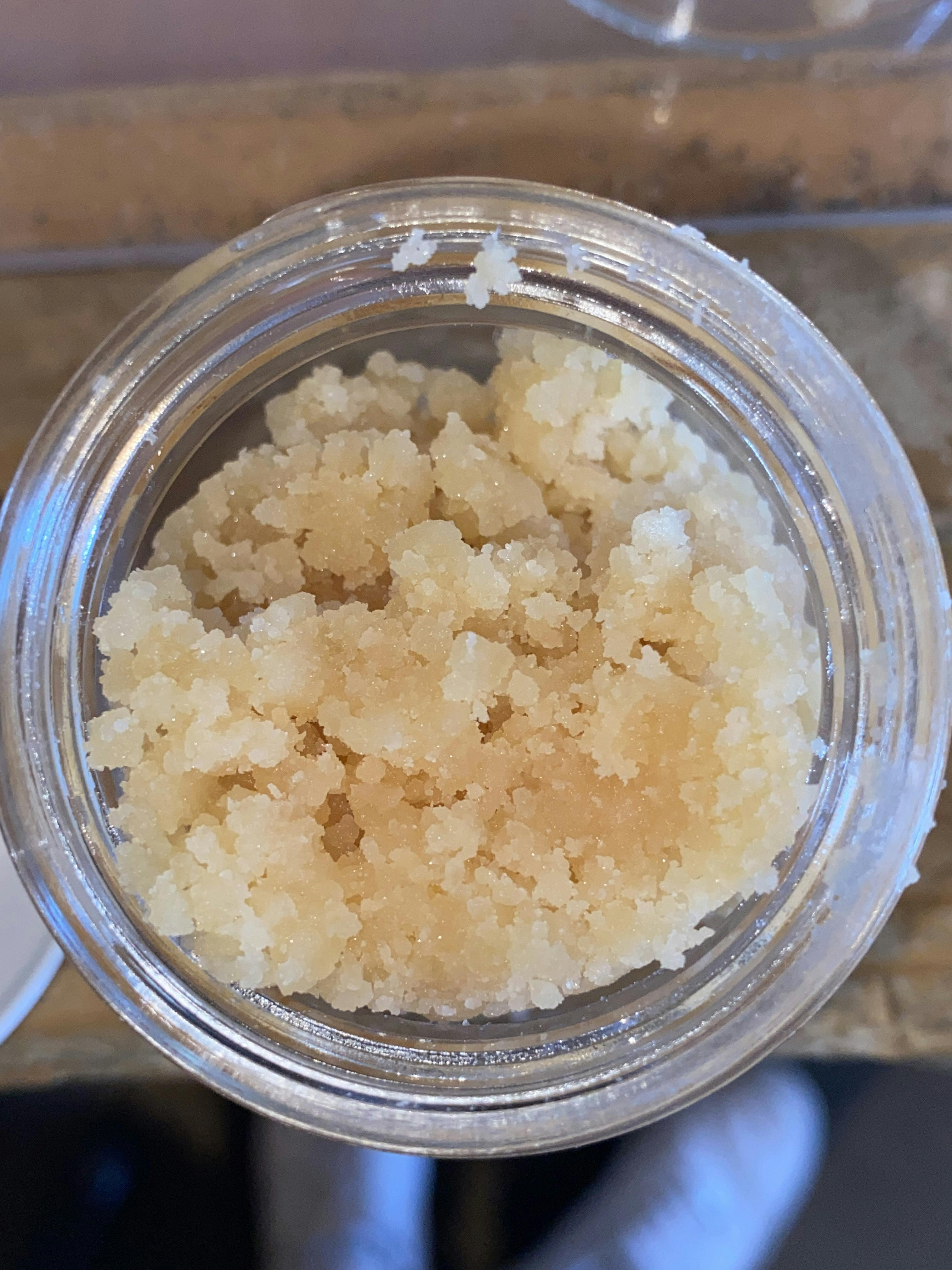 Platinum Animal Cookies | Dry Badder
