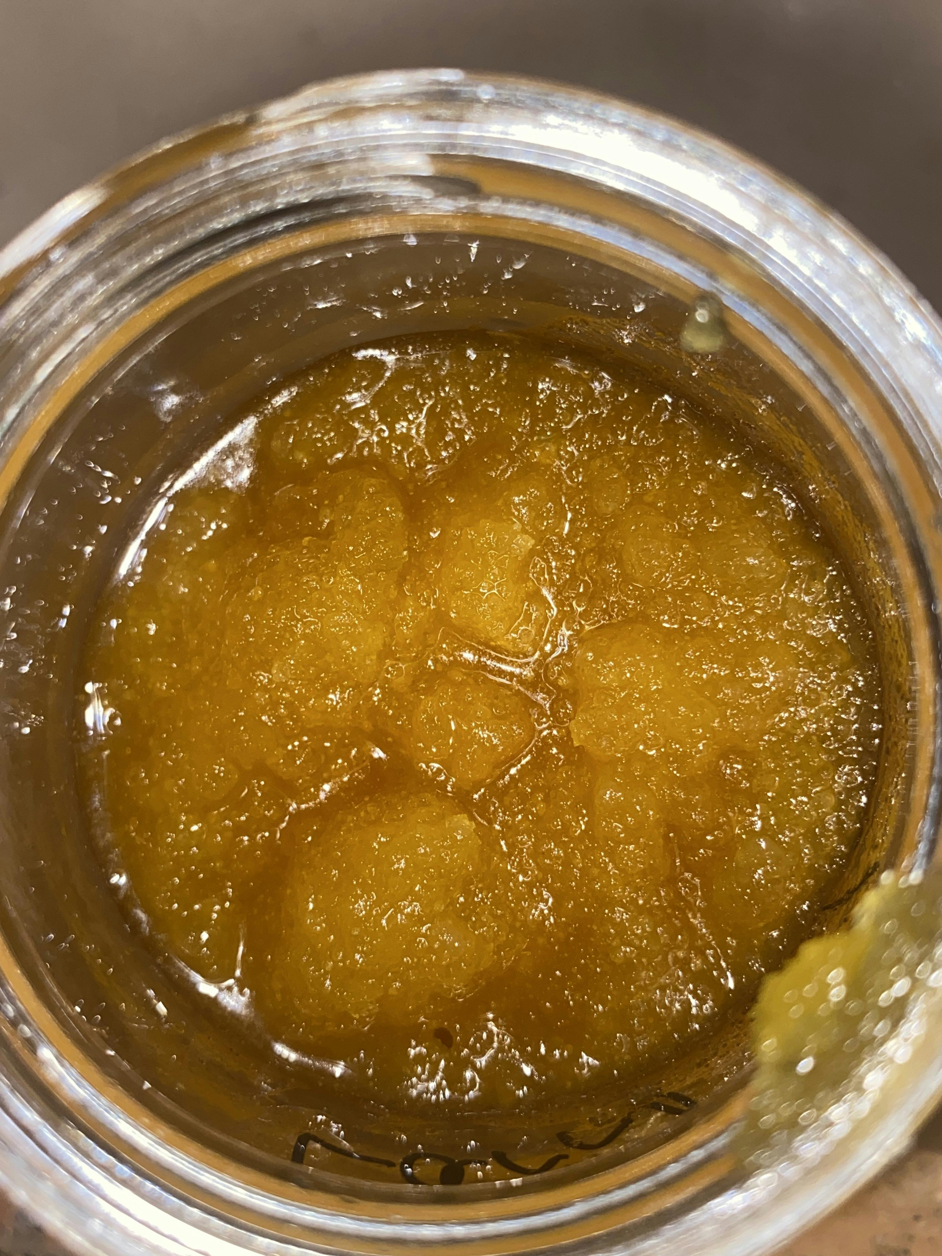The Green Well | Larry OG | Premium Badder