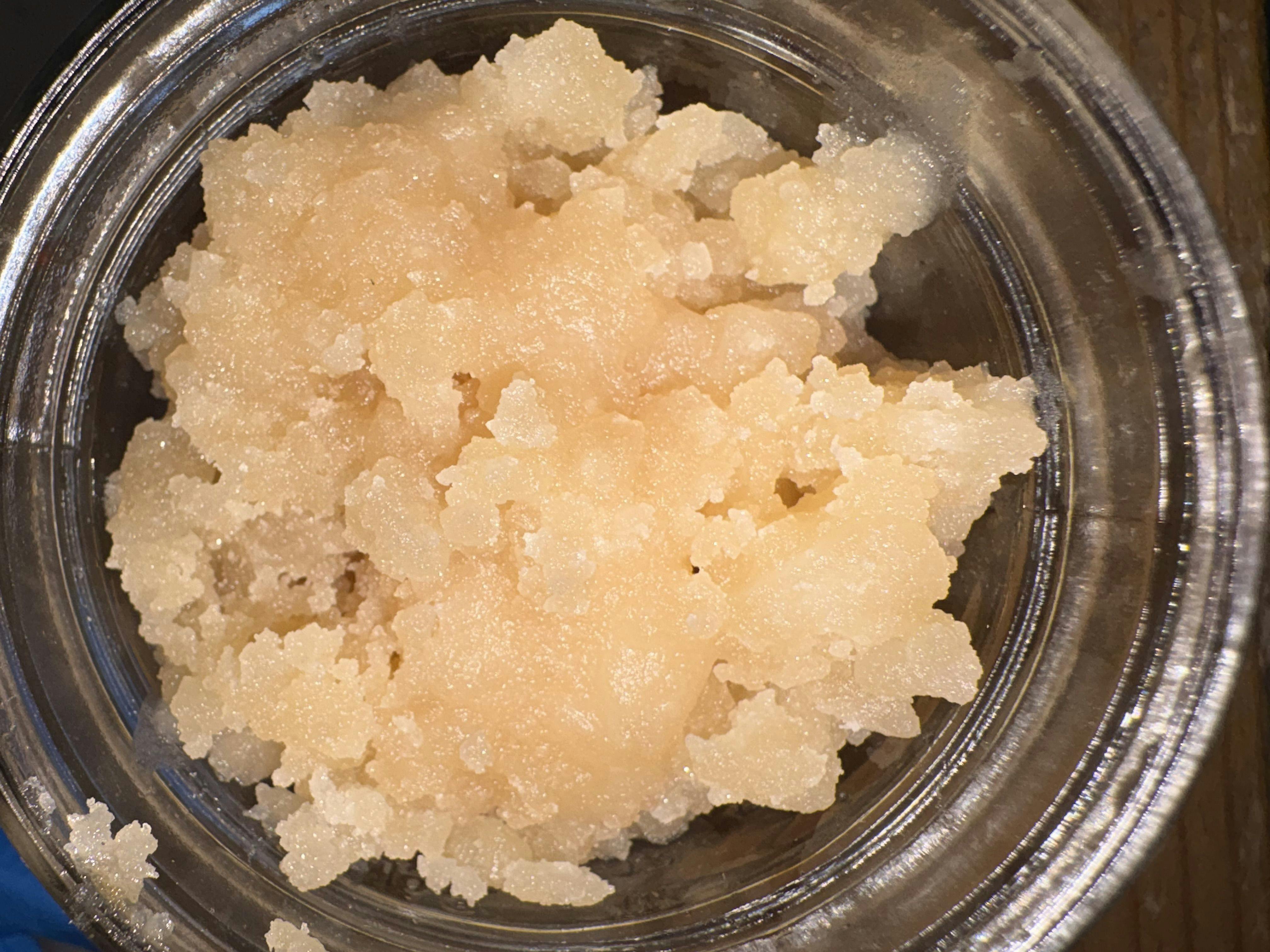 Super Runtz | Premium Sugar | The Green Well