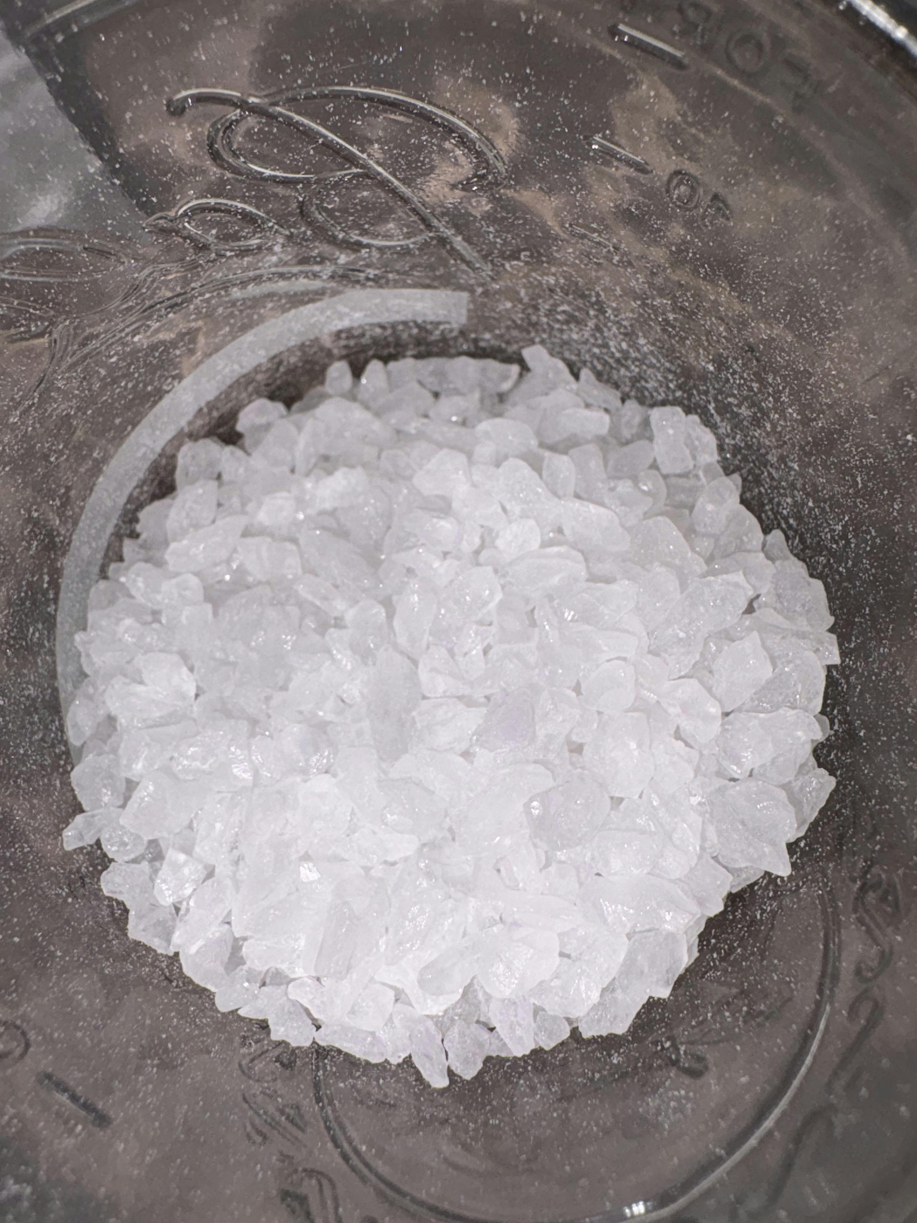THCA Crystals