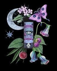 LOST FARM NORTHERN LIGHTS BLACK RASPBERRY