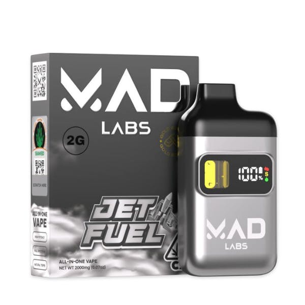 Jet Fuel: Gold Edition